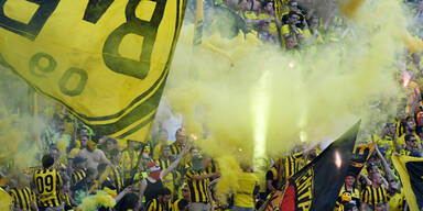 Mission Dortmund!