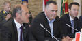 Sobotka Doskozil