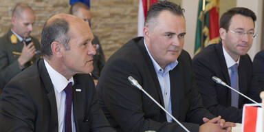 Sobotka Doskozil