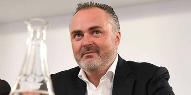 Doskozil: "Platz 1 wird schwierig"
