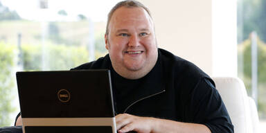 Kim Dotcom darf an USA ausgeliefert werden