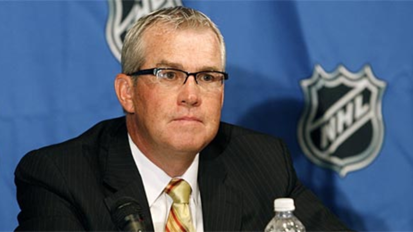 Tampa Bay Lightning verkauft