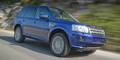 Bild: Land Rover