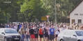 Hass-Demo gegen YouTuber „Drachenlord“