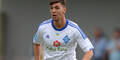 Dragovic: Läuft da was mit Barcelona?