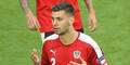 Dragovic: Platzt der Deal mit Leverkusen?