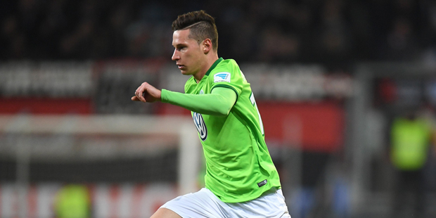 Terror-Schreck für DFB-Star Draxler