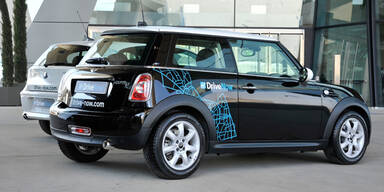 Drivenow: Weiterer Carsharing-Anbieter kommt