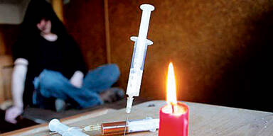 36-Jähriger nach Drogenkonsum gestorben