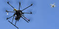 Kärntner Jäger schoss Drohne vom Himmel