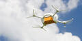 Auch Schweizer Post testet Drohnen