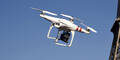 Drohne hackt sich in unsichere WLANs