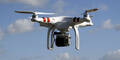 Amazon-Drohne für Tests zu alt