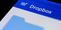 Dropbox meldete Börsengang an