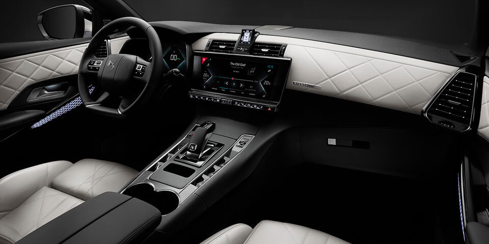 DS7 Crossback Plug-in-Hybrid wird günstiger