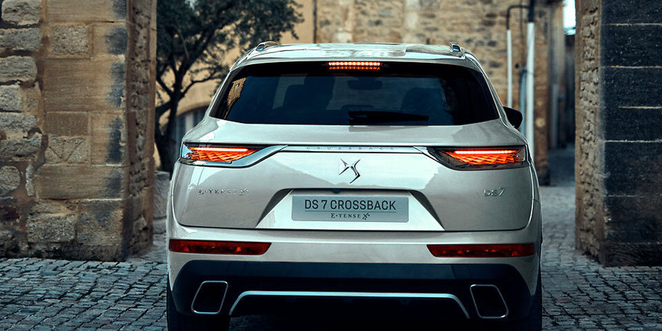 DS7 Crossback Plug-in-Hybrid wird günstiger