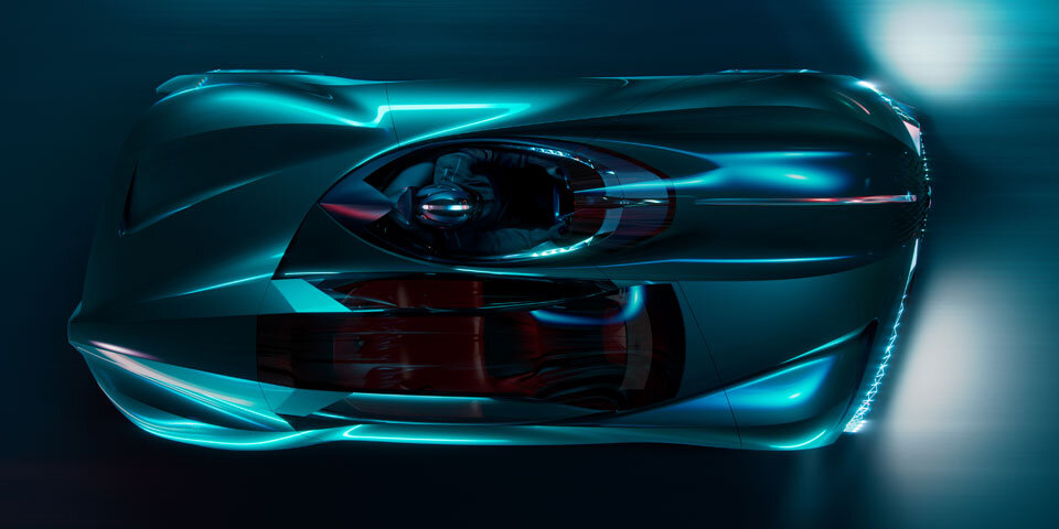DS zeigt Elektro-Sportler mit 1.360 PS