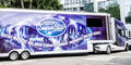 DSDS Casting Truck