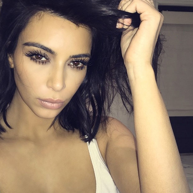 Kim Kardashian