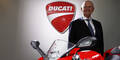 Audi braucht Ducati eigentlich nicht