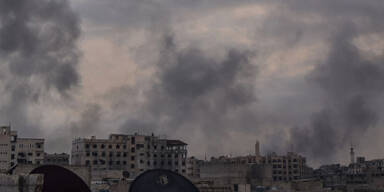 Duma Syrien