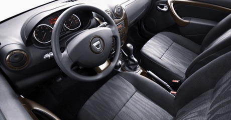 Neuer Dacia Duster im Härtetest