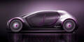 Dyson bei seinem E-Auto voll im Plan