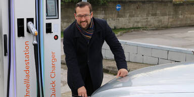 Pilotprojekt zu E-Car Sharing kommt gut an