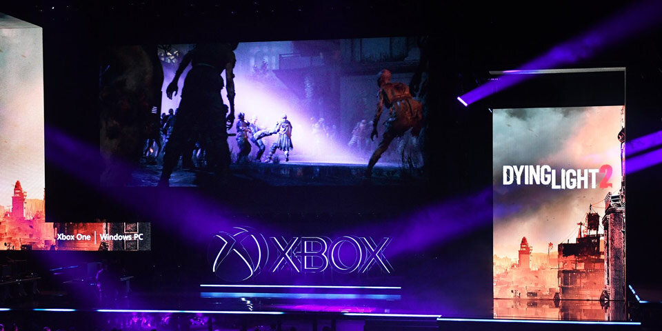 Das sind die Top-Games der E3 2019