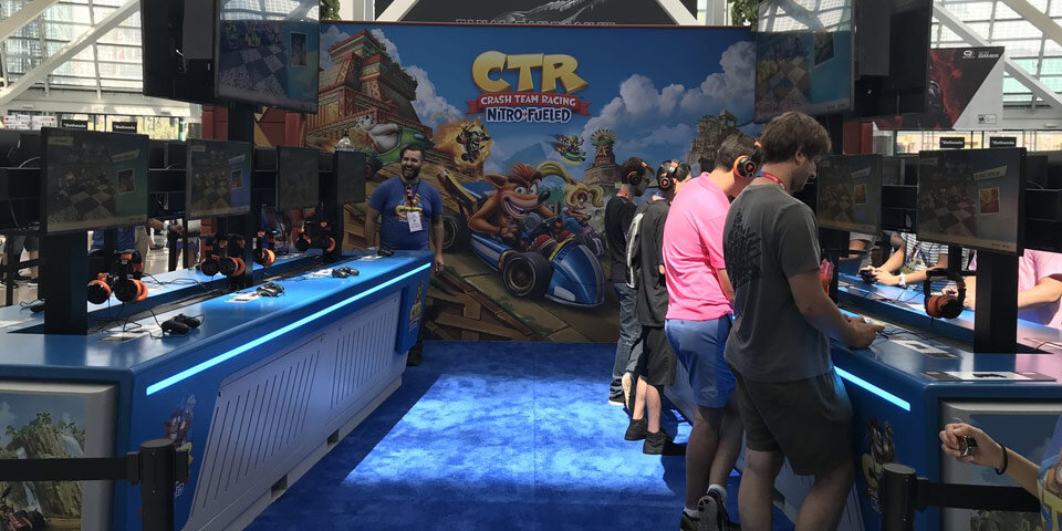 Das sind die Top-Games der E3 2019
