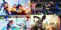 Die besten Videospiele der E3 (2013)