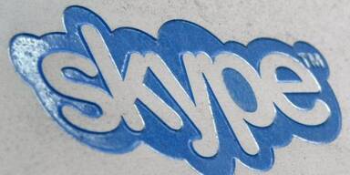 eBay will sich von Skype trennen