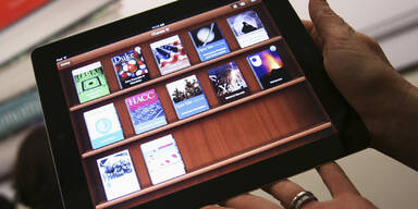 Schon jeder 4. Leser nutzt E-Books