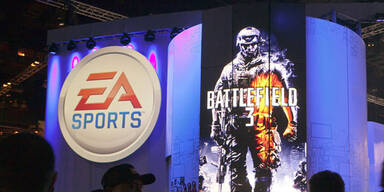 Electronic Arts setzt mehr auf Online-Spiele