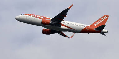 Passagier zuckte im Flieger nach Mallorca völlig aus