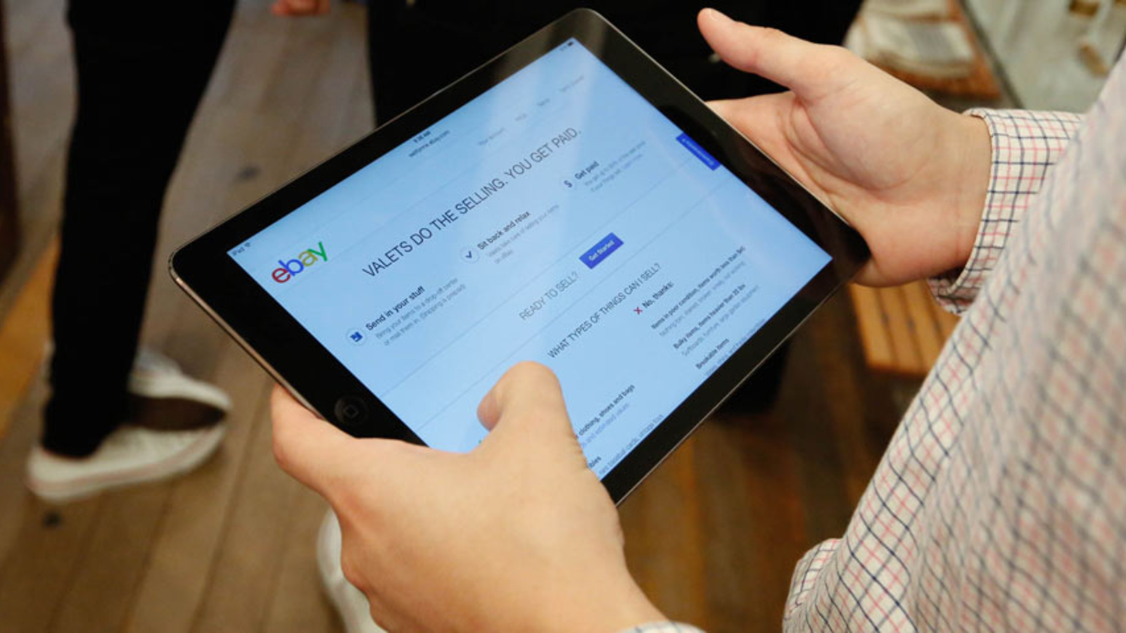 eBayMaßnahmen gegen CoronavirusWucher