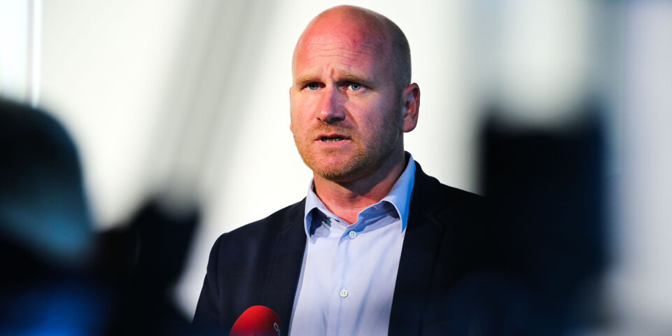 Liga-Bosse sauer auf Regierung