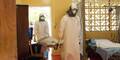 Ebola breitet sich rasant aus