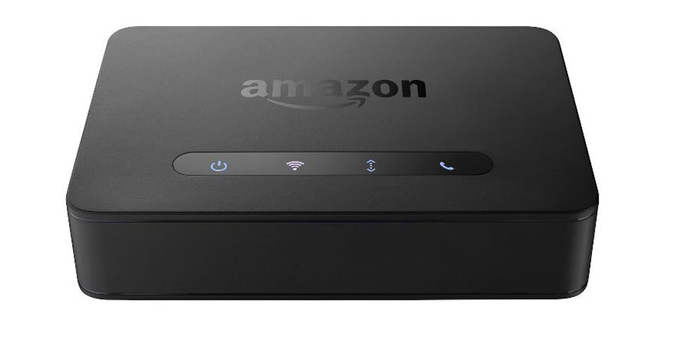 Amazon bringt zweite Echo-Generation