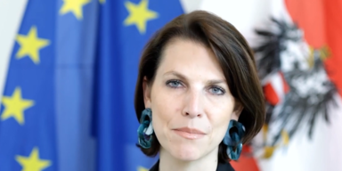 Edtstadler: EU-Zukunftskonferenz verlief "nicht wie erhofft"