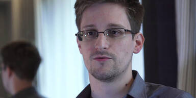NSA-Enthüller Snowden: Asyl in Russland?