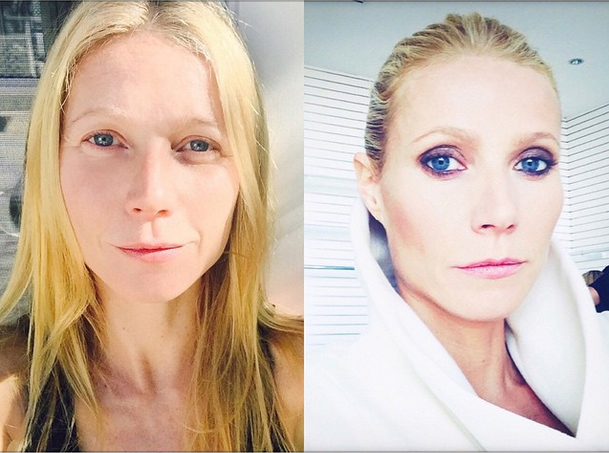 Gwyneth Paltrow