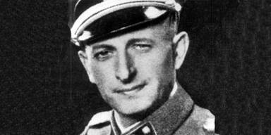 Alfred Eichmann