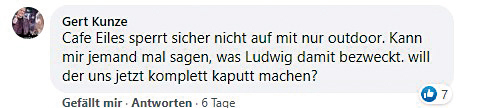Aufstand der Wirte