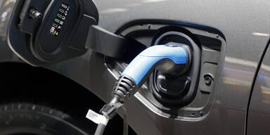 So viel kostet der Strom für ein E-Auto