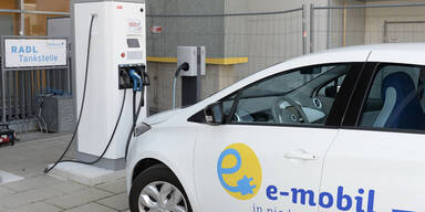 E-Autos dürften viele Jobs kosten