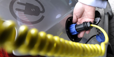 Elektroautos: Batterie bleibt Achillesferse