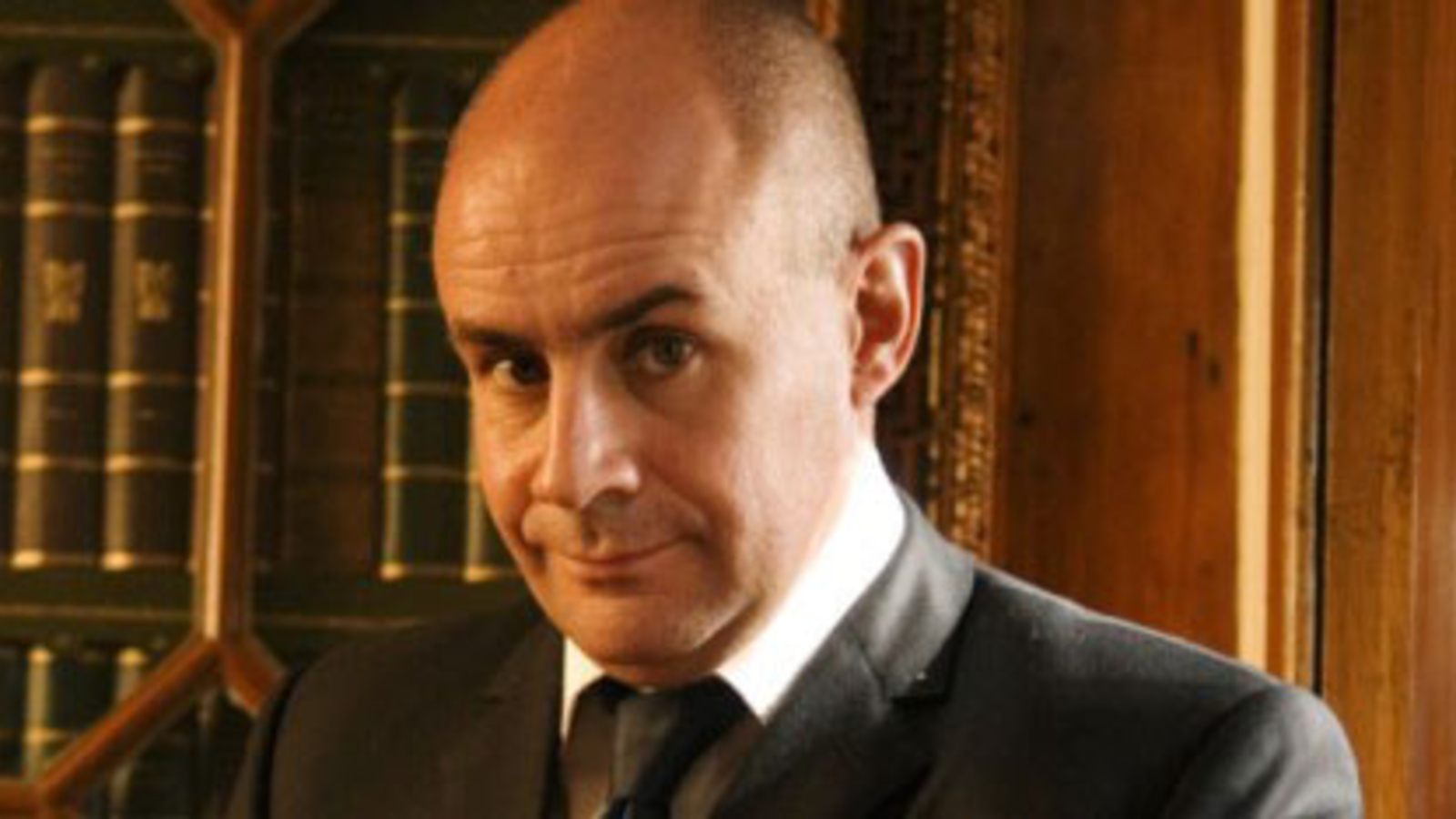 Absteiger: Johan Eliasch - oe24.at