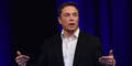 Musk wettert erneut gegen Börsenaufsicht