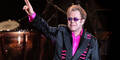 Sir Elton John ist Papa